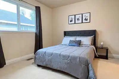 Image de Arctic Bear Retreat in Downtown Anchorage