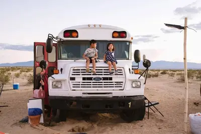 Image de Unique Tiny House, Artistic Desert Sanctuary (Pet-Friendly)