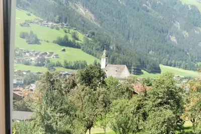 Image de Confortable appartement pour 5 personnes avec Wifi, Tv, terrasse et parking