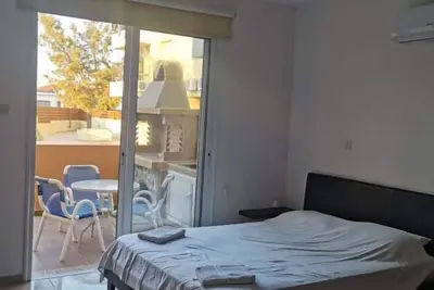 Image de 2br-7 Guests-Free Parking-Pool-AirCon