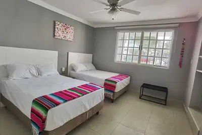 Image de Villa Equipada en el Corazon de la Isla de Cozumel