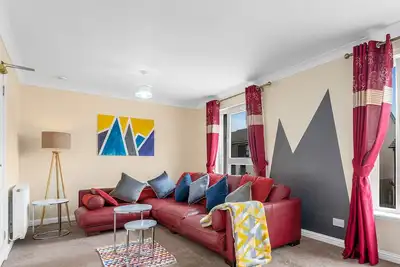 Image de TownHouse - 4 Bedroom, 4 Double Beds