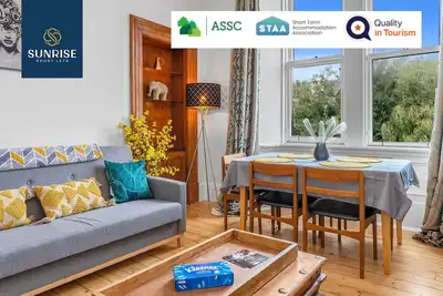 Image de Duplex Apartment - 5 Bedrooms