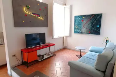 Image de Living with the art of an art designer