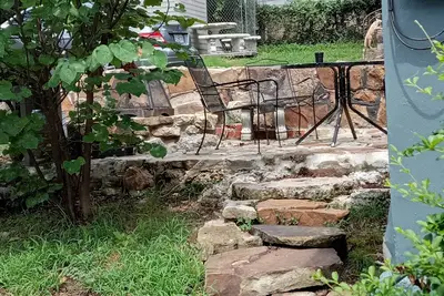 Image de Mama Bear Cottage 23 min to Silver Doller city