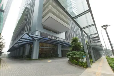 Image de Summer Suites Klcc