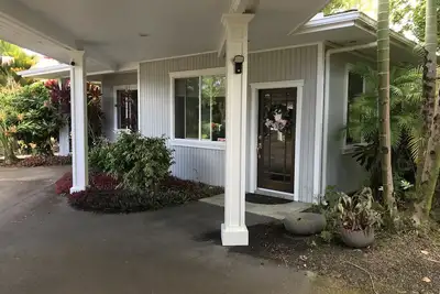 Image de Paradise on park like estate with beautiful ocean and mountain view