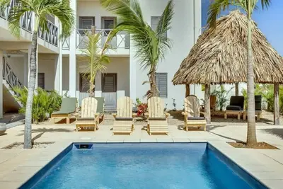 Image de Kas Gosa on the Road to the Kite Beach