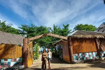 Image de Front Beach Cottages Rental Breakfast included