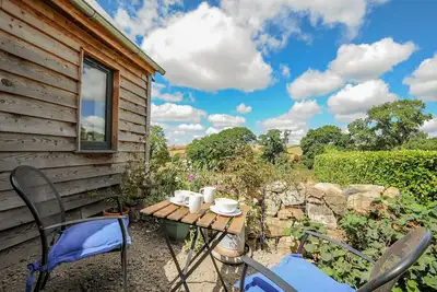 Image de Lillemor, pet friendly, character holiday cottage in Whiddon Down