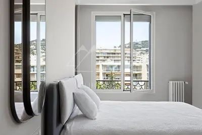 Image de Sea View Apartment on the Croisette, Cannes