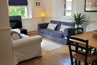 Image de Lovely 2 Double Bedroom Apartment in Historic Greenwich
