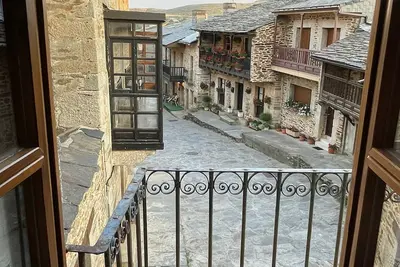 Image de Rural house in the heart of the town of Puebla de Sanabria