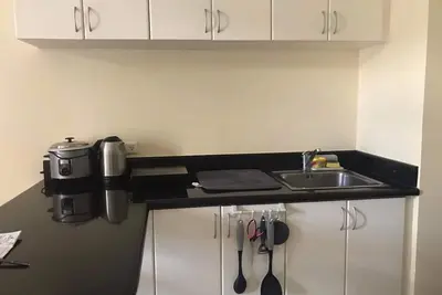 Image de A Place to stay in Davao- Condo