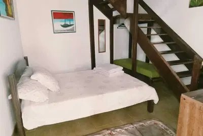 Image de Duplex Room - Bacutia Gurapari Beach Es