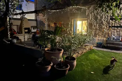 Image de Townhouse in the heart of Provence