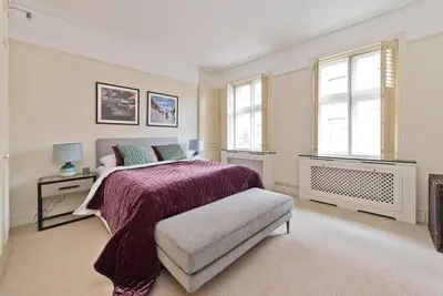 Image de Stylish London Getaway in the Heart of the City