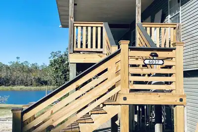 Image de Cooper Basin River House - 30 mins to beaches