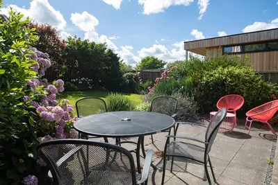 Image de Ballyroan - Peaceful, Dog Friendly Cottage