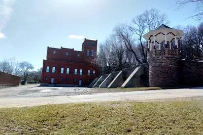Image de Stay in the Old Hauenstein Brewery on the 1st level