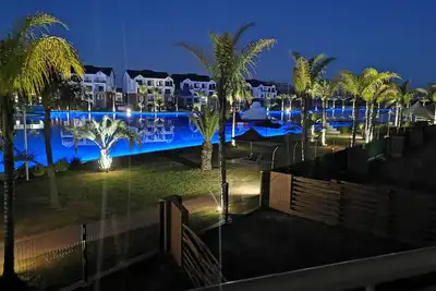 Image de The Crystal Lagoon View (The Blyde)