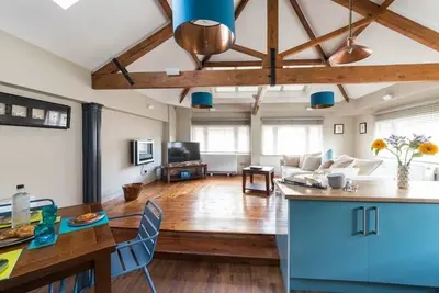 Image de City Centre Loft