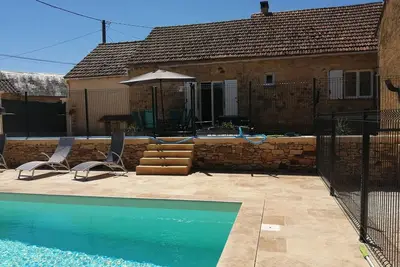 Image de Gîte du Sabotier