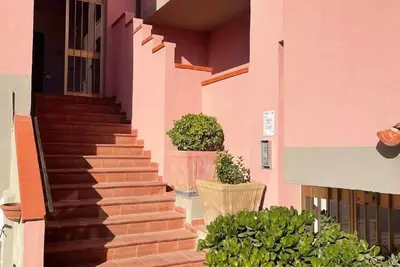 Image de Appartement de vacances Marciana Marina pour 1 - 4 personnes avec 1 chambre à coucher - Appartement