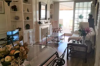 Image de Appartement de vacances pour 6 personnes env. 90 qmà Torrevieja, Valence (Costa Blanca)