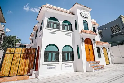 Image de Cs4- Impressive Colonial 1br Apartment w/Private Parking & Open Spaces