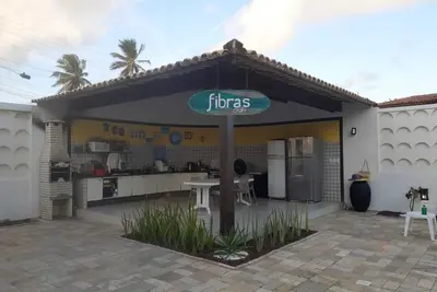 Image de luxury house with pool