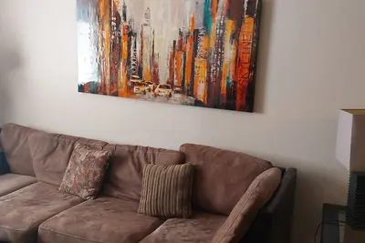 Image de Lovely 1 bedroom apartment.