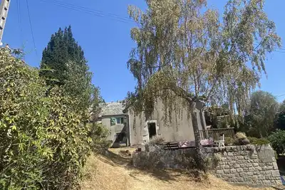 Image de 3 bedroom private vacation home in saint-urcize