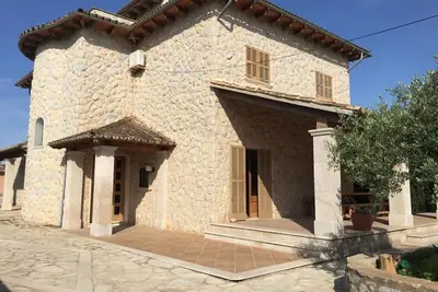 Image de Family Villa in the center of the Island!