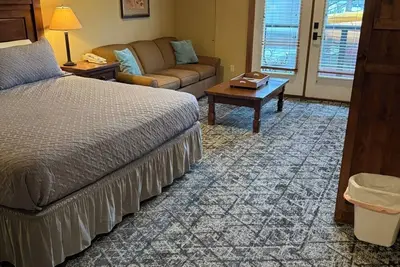 Image de Family Space with spacious en suite listed separately