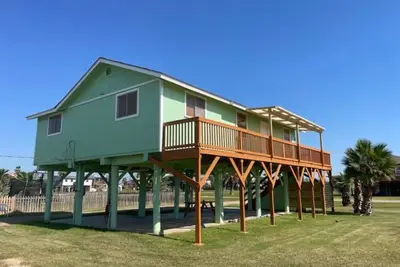 Image de Sunny Vista -2 Bd - Seconds From the Beach!