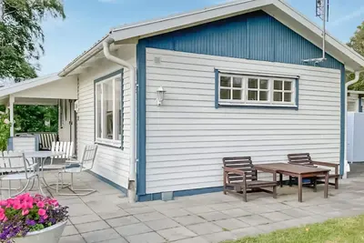 Image de Superbe maison à Skummeslövsstrand