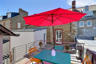 Image de Chez Noma - Dinard - City break