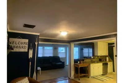 Image de Mobjack Stay