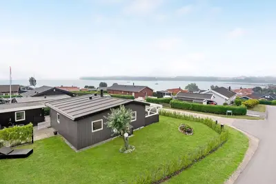 Image de Magnifique maison de 3 chambres à Hejls