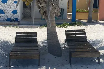 Image de Villa Gaviotas El Cuyo Beach