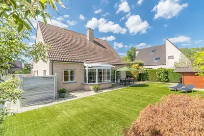 Image de Belle maison à Oostduinkerke