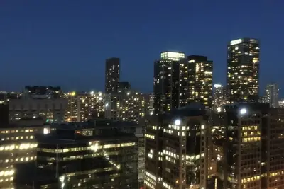 Image de Heart of Toronto