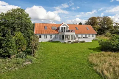 Image de Belle maison à Aabybro avec cuisine