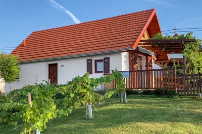 Image de Ferienhaus in Stegersbach