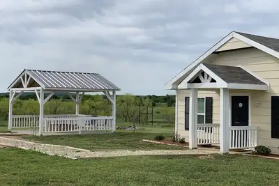 Image de Ranch Getaway