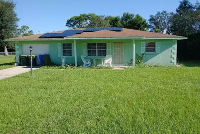 Image de Relaxing, quiet getaway 2-bedroom house in Sebring