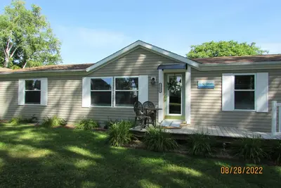 Image de \"The Getaway\" in the Village of Lexington