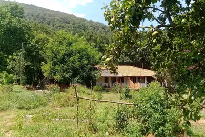 Image de Charming cottage in the heart of the Ribera sacra