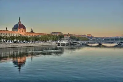 Image de Bel Appartement T2 40 M2